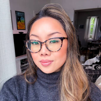 Avatar tillhörande Milli