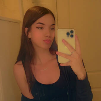 Henkilön Haley avatar