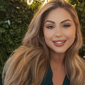 Henkilön Carolanne avatar