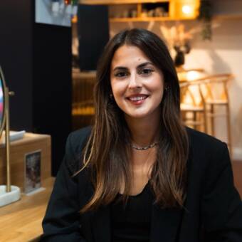 Avatarul lui Melinda