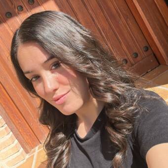 Avatar Nuria