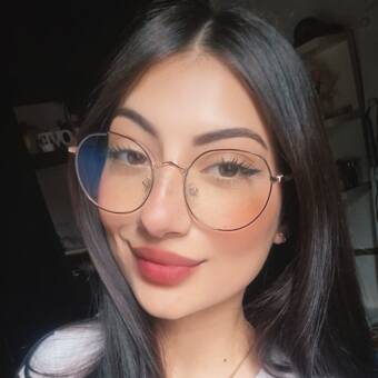 The avatar of Maria Fernanda