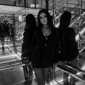 The avatar of a person
