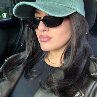 The avatar of Victoria