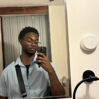 The avatar of Abdallah