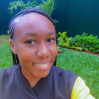 The avatar of a person