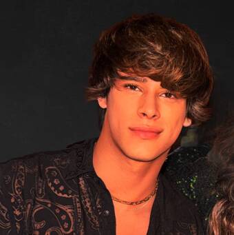 De avatar van Thay