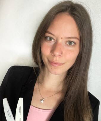 Avataren til Eszter