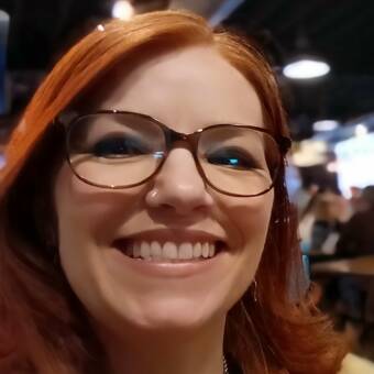 The avatar of Tricia