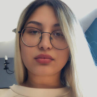 Awatar – Carmen Alexandra