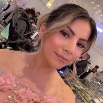 L'avatar appartenant à Huma