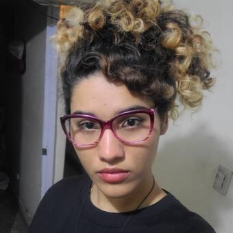 The avatar of Luisana