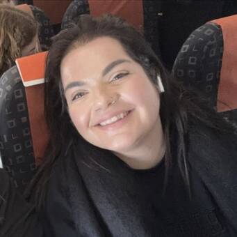 Henkilön Jade avatar