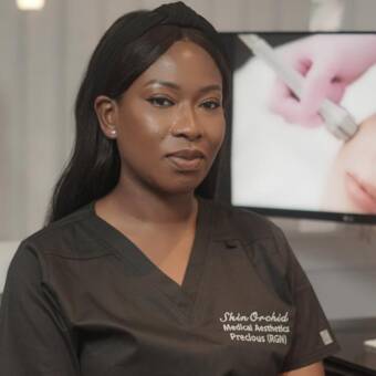 Preciouspseudoportretas