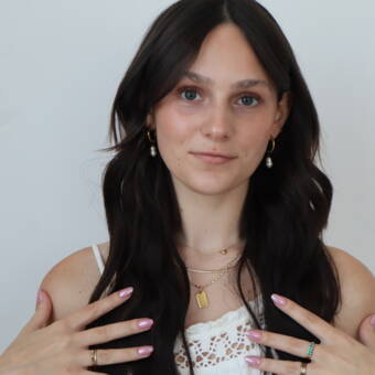 The avatar of Teagan