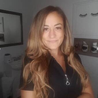 Avatar tillhörande Jennifer