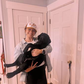 De avatar van Winnie