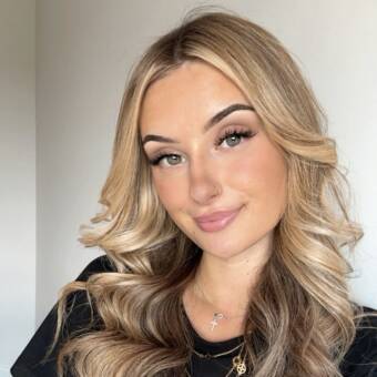 The avatar of Sophia