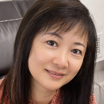 The avatar of Maggie