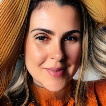 The avatar of Marcela