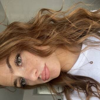 The avatar of Hannah