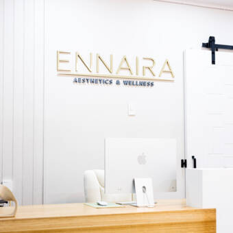 Avataren til Ennaira