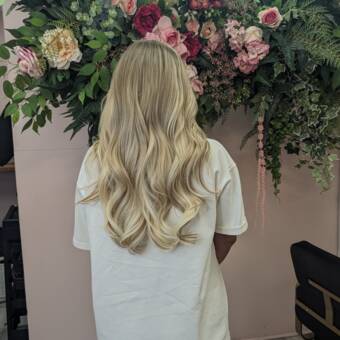 De avatar van Antoinette