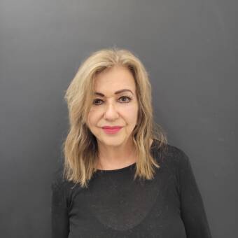 The avatar of Melissa