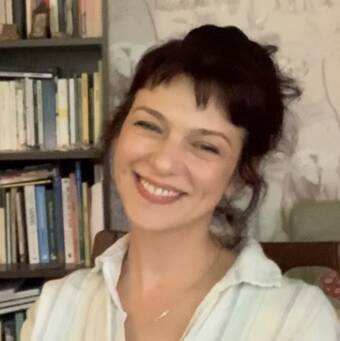 The avatar of Elif