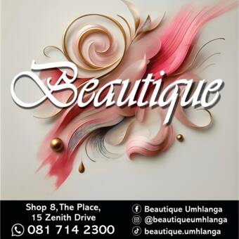 Avataren til Beautique