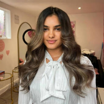 Avatar tilhørende Maya