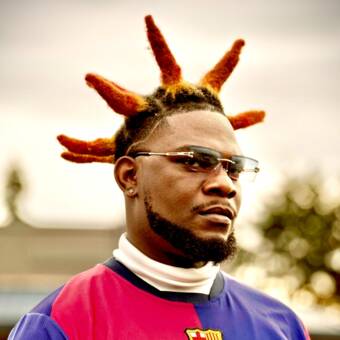 The avatar of SammyDoughCutz