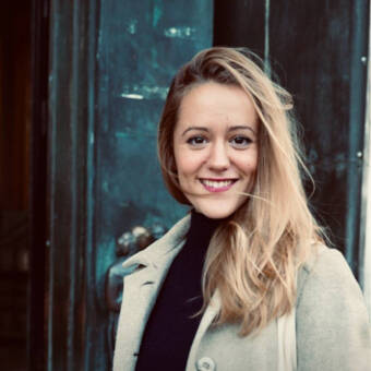 Avatar tilhørende Ninon