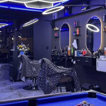 L'avatar appartenant à Ermi