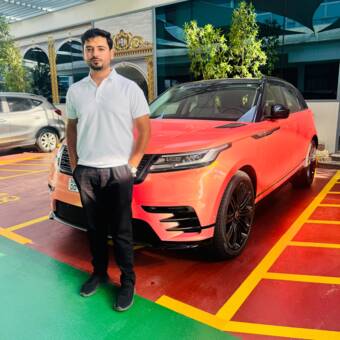 The avatar of VIP TRANSFER