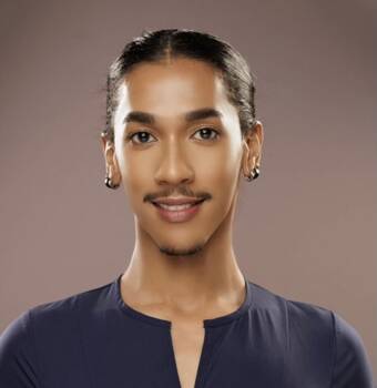 Το avatar του Kerwin