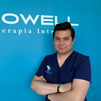 The avatar of Jesús Alberto