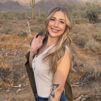 The avatar of MacKenzie