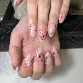 Avatar tilhørende Lucy