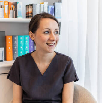 Avataren til Sara
