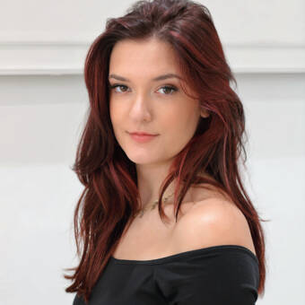 The avatar of Elisabeth