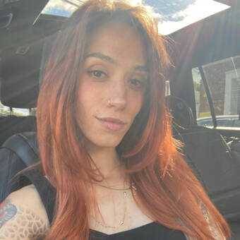 Avatar tillhörande Alyssa