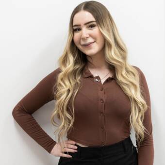 Henkilön Samantha avatar