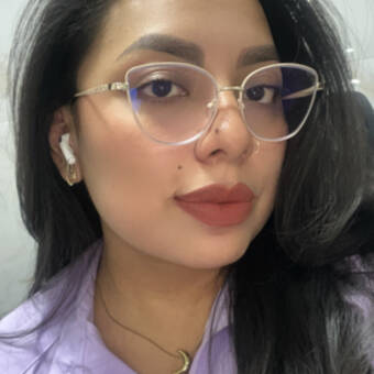 The avatar of Lizbeth