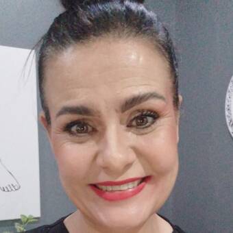 Henkilön Christene avatar