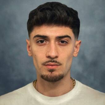 The avatar of Marius