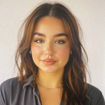 Hình đại diện của Maria