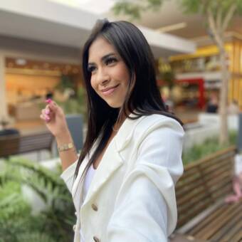 The avatar of Gabriela