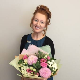 The avatar of Michelle