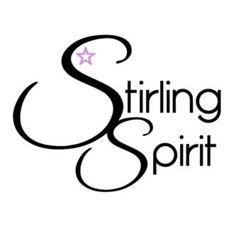 The avatar of Stirling